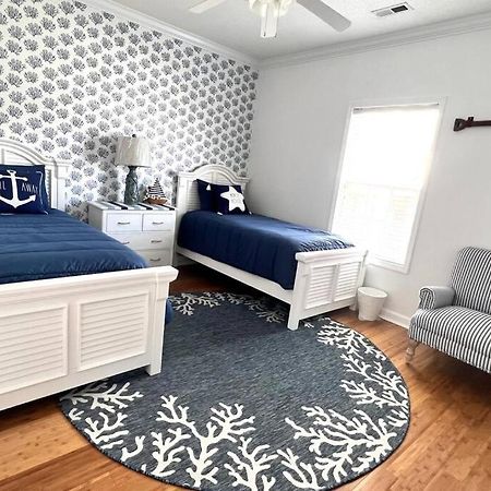 Walk To The Beach-Sleeps 10 And Golfcart Myrtle Beach Exterior photo