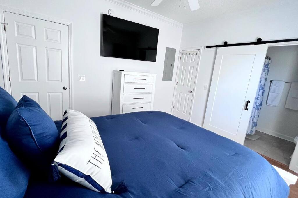 Walk To The Beach-Sleeps 10 And Golfcart Myrtle Beach Exterior photo