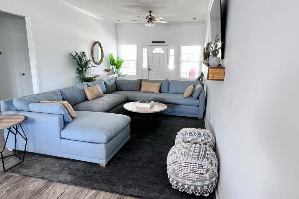 Walk To The Beach-Sleeps 10 And Golfcart Myrtle Beach Exterior photo