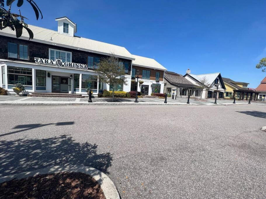 Walk To The Beach-Sleeps 10 And Golfcart Myrtle Beach Exterior photo