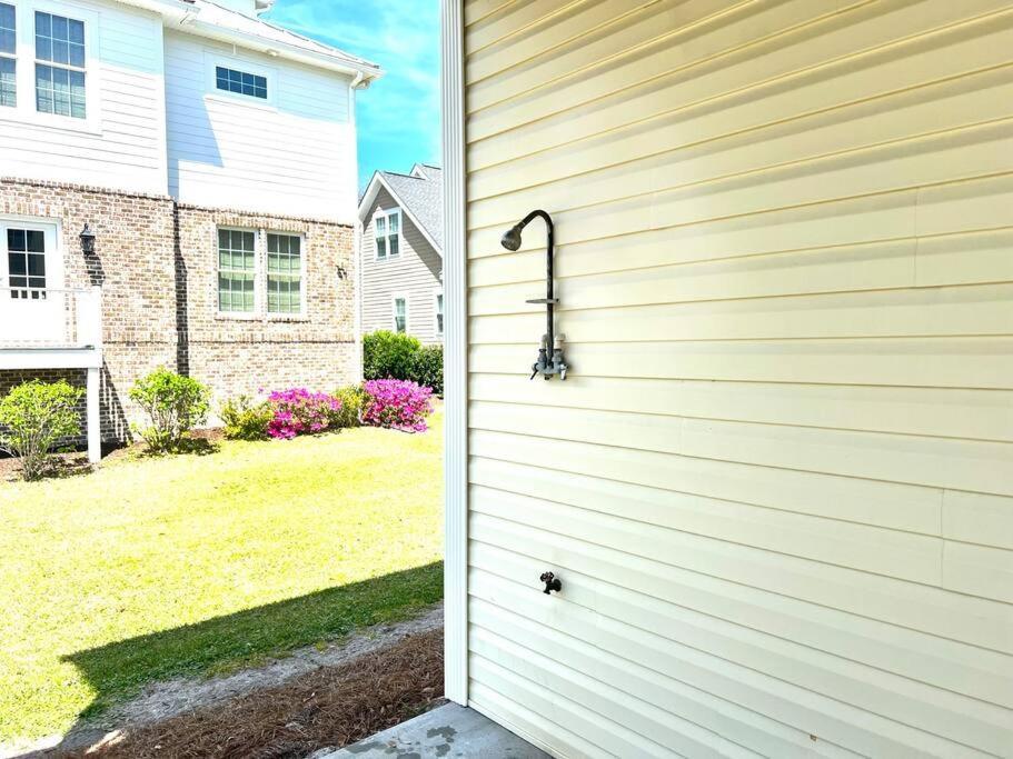 Walk To The Beach-Sleeps 10 And Golfcart Myrtle Beach Exterior photo